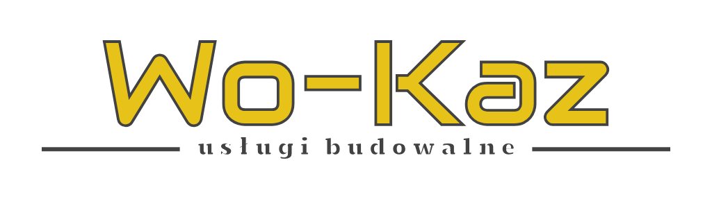 logo wo-kaz usługi transportowe